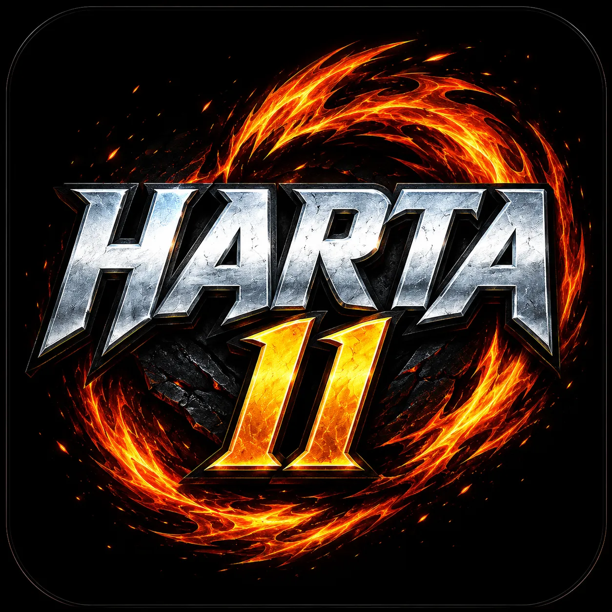 HARTA11 - Game Sepak Bola Terbaik untuk Penggemar Football