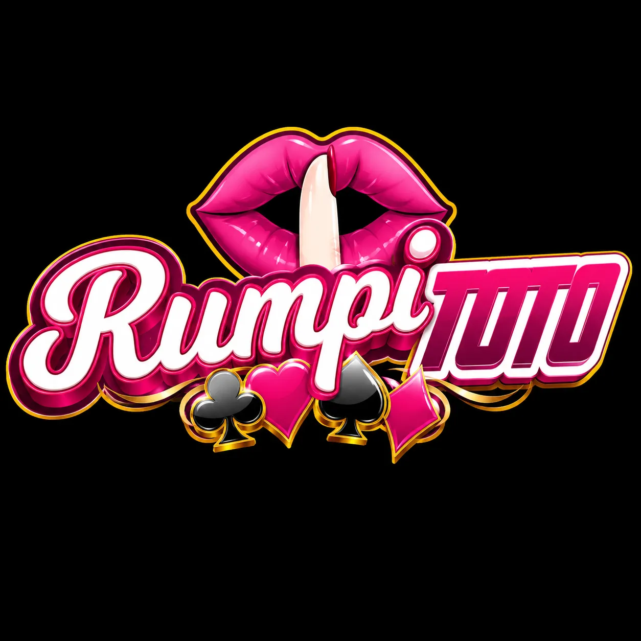 RUMPITOTO - Petualangan Epik dalam Dunia Fantasi
