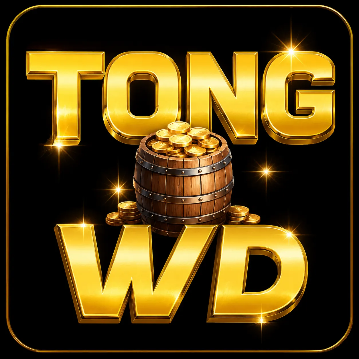 TONGWD - Permainan Puzzle Seru untuk Semua Kalangan