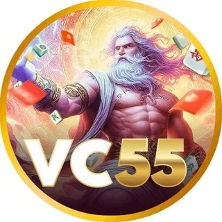 VC55 - Game Mahjong Seru dan Menantang